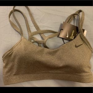Brand New Nike Training Sportsbra